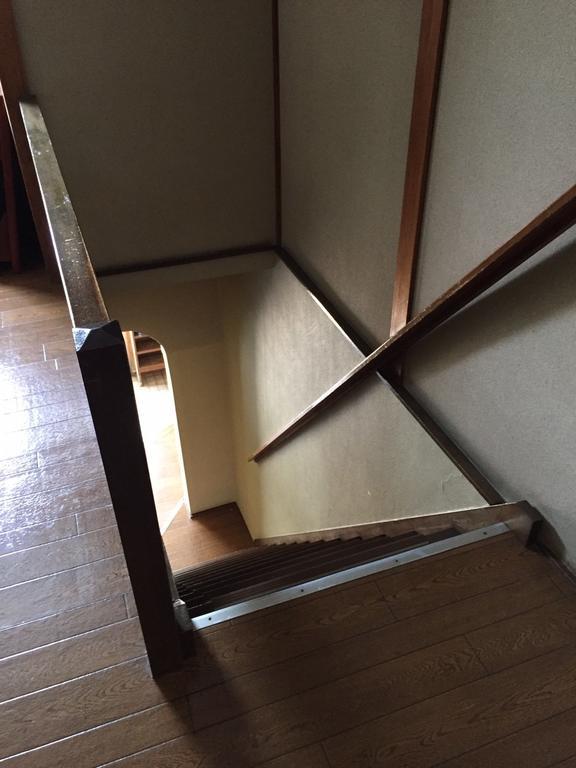Momoya Lake Saiko Hotel Fujikawaguchiko Eksteriør billede